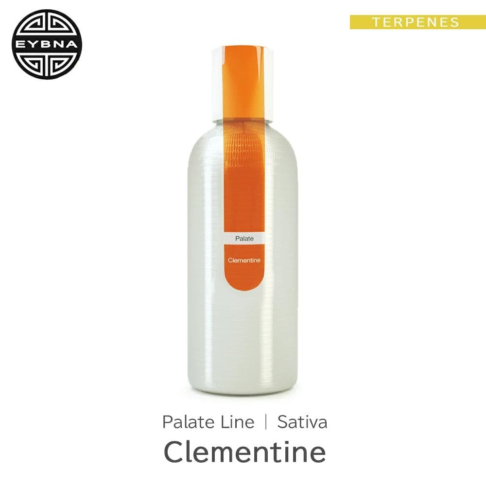 Eybna イブナ 香料 CBD CBN CBG 5ml クレメンタイン
