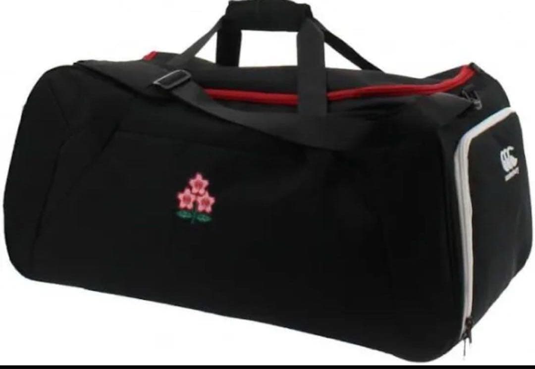 新品未開封　ラグビー日本代表　カバン