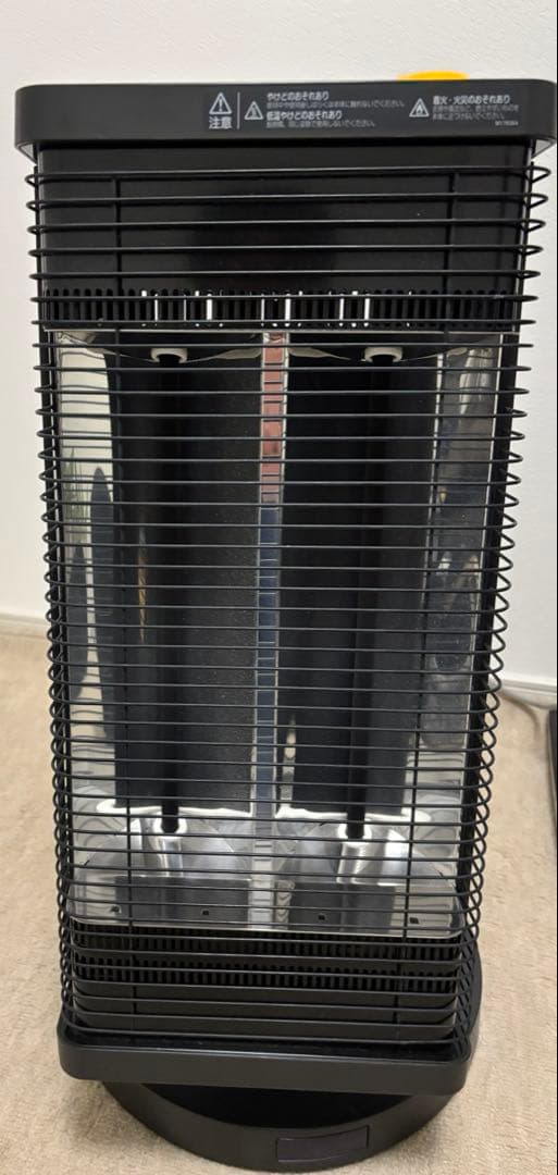 超美品❤️DAIKIN セラムヒートERFT11VS(H)遠赤外線芯まで暖か〜★