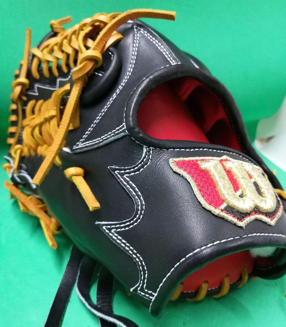 419.Wilson硬式オーダーグラブ