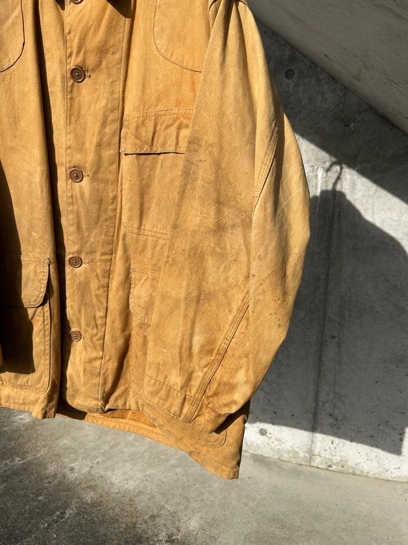 SUPER DUX ダックジャケット　ヴィンテージ