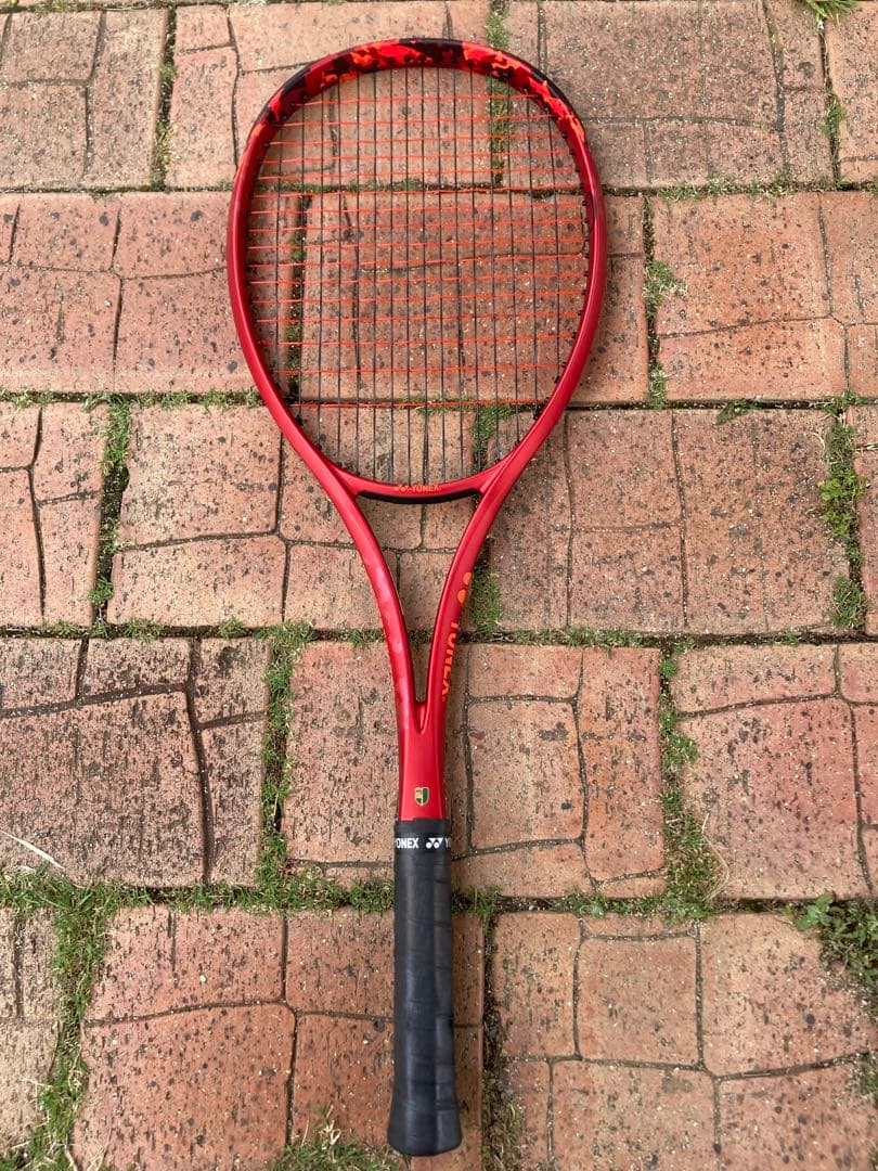 ヨネックス　ジオブレイク70S