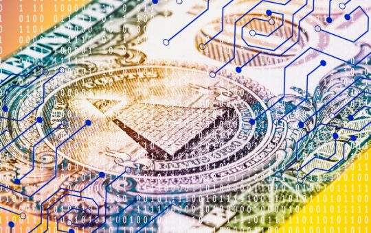 5 Dollar-Pegged Tokens Command 94% of the Swelling $135 Billion Stablecoin Market Cap