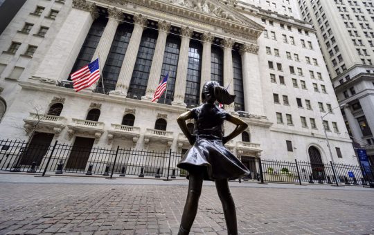 Bitcoin Futures ETF to Start Testing Market on Tuesday Amid Pullback Talks