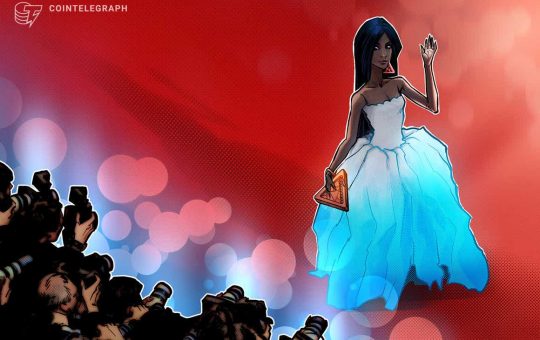 Celebrities are embracing NFTs in a big way