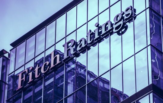 Fitch Ratings Issues Stablecoin Warning