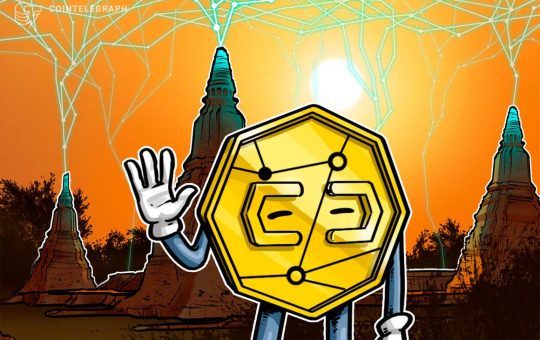 Indonesia leads global surge in interest in crypto