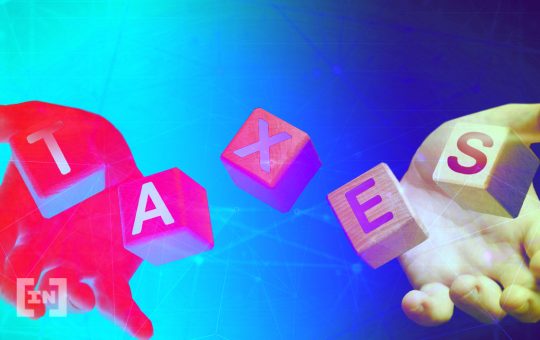 Latest Cryptocurrency Tax Moves in the U.S. Explained