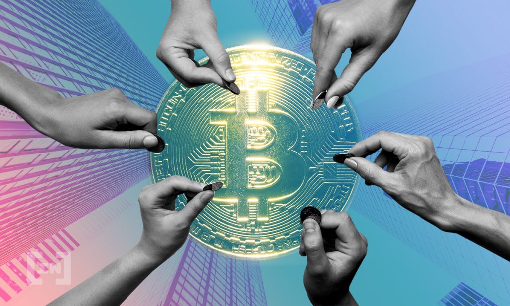 Long-Term Holders of Bitcoin Continuing to Amass Holdings, Says Kraken Report