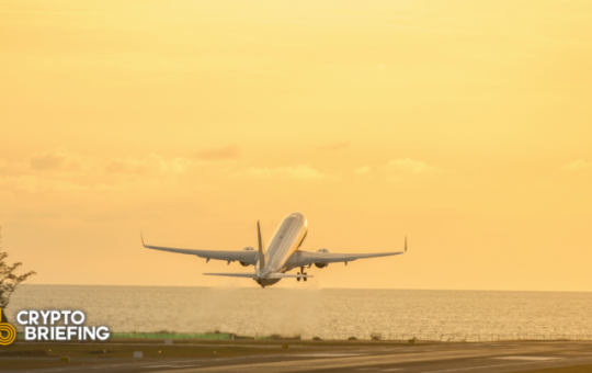 Polygon Breaks Out Targeting New Record Highs