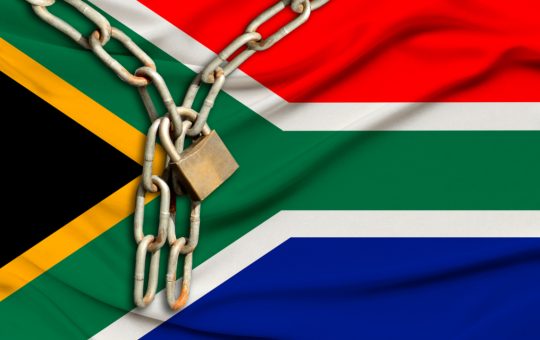South African Regulator 'Welcomes' Binance's Decision to Terminate Certain Services in the Country
