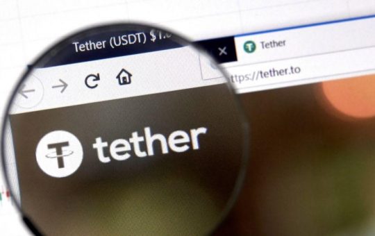 Tether Hits out at Hindenburg Research’s ‘Pathetic’ USD 1M Bounty Offer