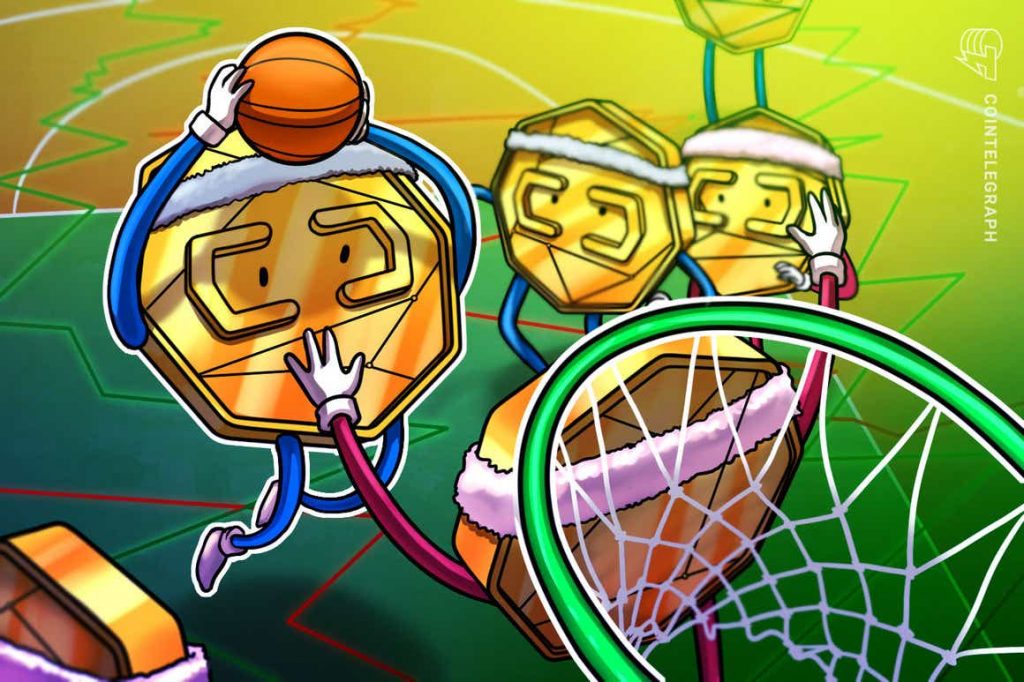 Web 3.0-focused altcoins soar as the need for truly decentralized crypto grows