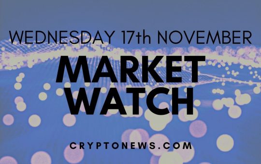 Bitcoin Below USD 60K, Ethereum and Major Altcoins Drop Against BTC