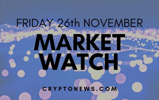 Bitcoin Consolidates, Ethereum Trims Gains, BAT Skyrockets