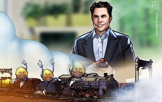 Bitcoin hodler Elon Musk should sell $23B of Tesla stock, Twitter survey concludes