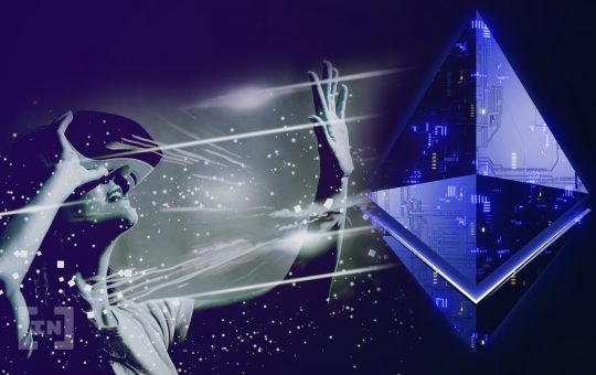 Ethereum-Based Crypto Will Replace Bitcoin, Asserts Billionaire Citadel CEO