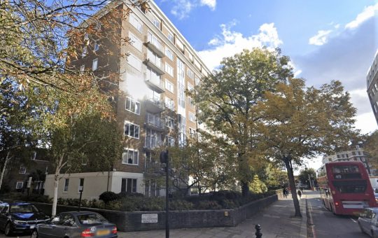 German Trial Reveals OneCoin Cryptoqueen's USD 18.2M London Penthouse