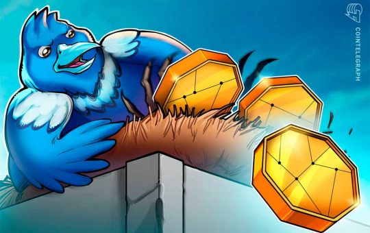 How traders can use Twitter to anticipate altcoin price moves