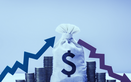 LUNA Price Fluctuates After Terra Votes to Burn $4.5 Billion in Tokens