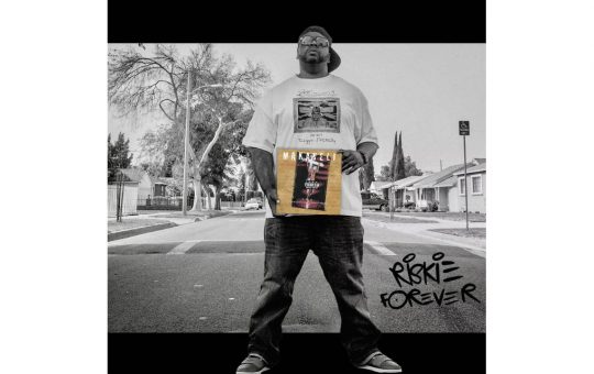 Makaveli Album 25th Anniversary Digital Collection Available Now – Press release Bitcoin News