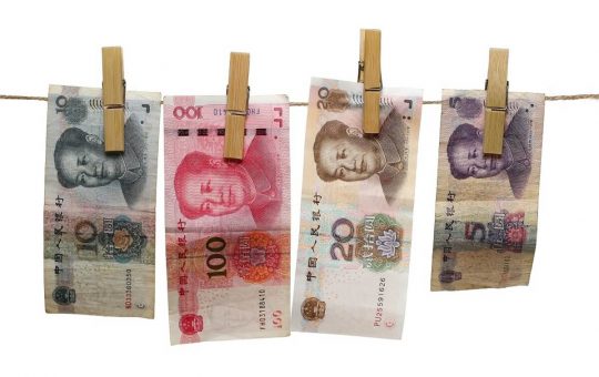 NFT, Metaverse ‘Could Become Money-Laundering Tools’