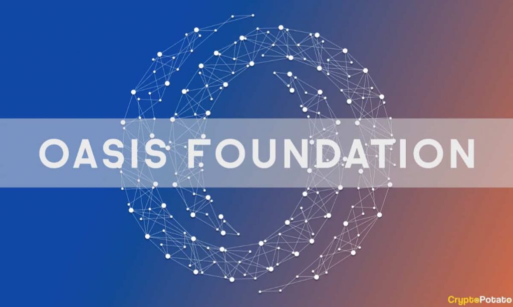 Oasis Foundation Launches EVM-Compatible ParaTime on Mainnet, Targets NFTs, Gaming