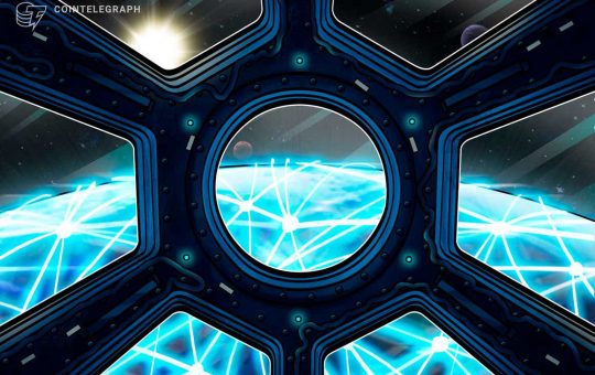 Polygon launches a zk-STARK scaling solution for DApp deployment