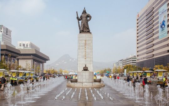 Ruling South Korean Party Makes Pro-Crypto Policy U-Turn