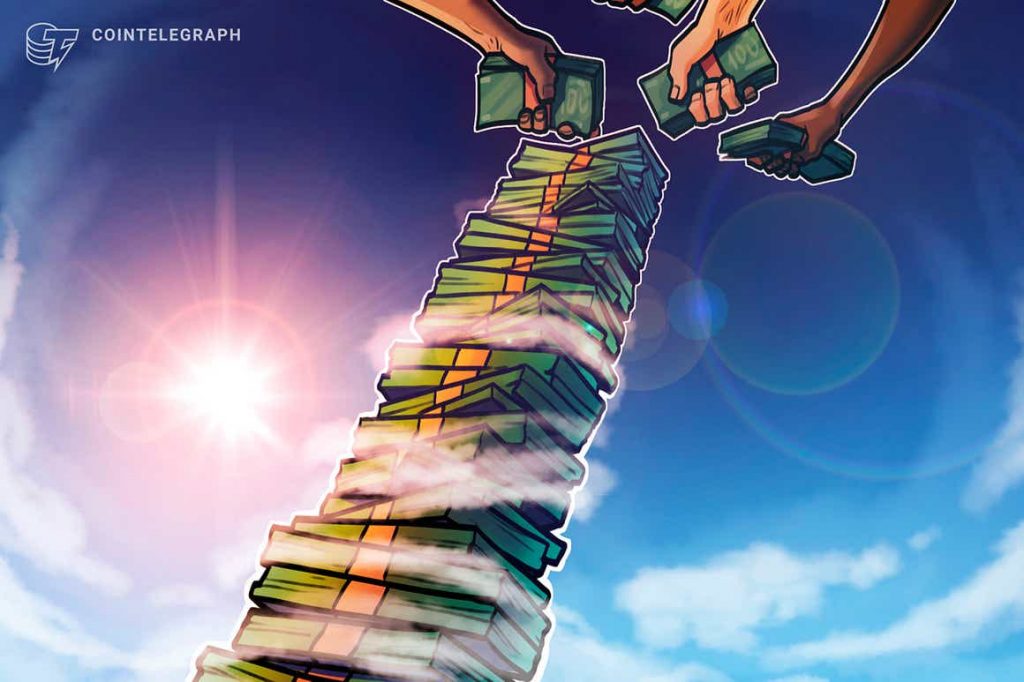 Top U.S. banks offer big incentives to lure crypto talent