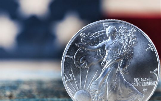 Asia Falls Behind as US Takes the Lead in Crypto VC Deals