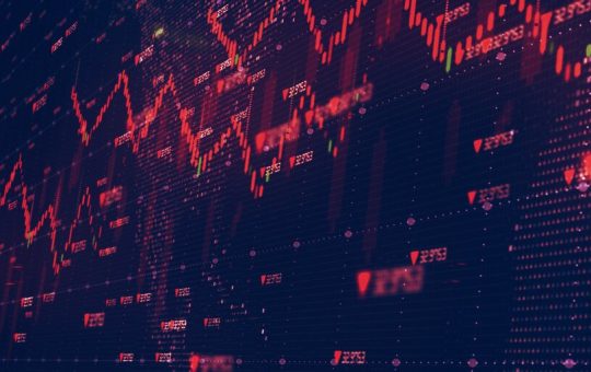 Bitcoin, Ethereum, Metaverse Tokens Sink Further After Holiday Crypto Rally