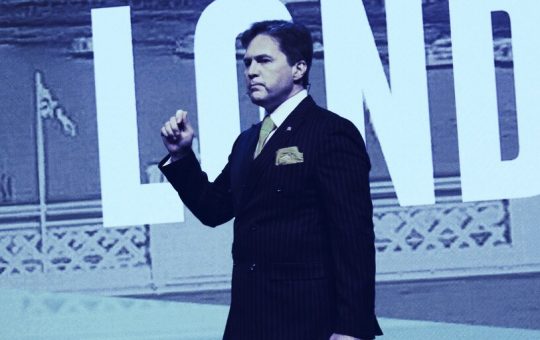 Craig Wright Avoids $170 Billion Bitcoin Lawsuit Claim, Must Pay $100M