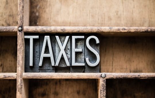 DAOs, Token Holders Could Face New Tax Liabilities, PwC Report Warns