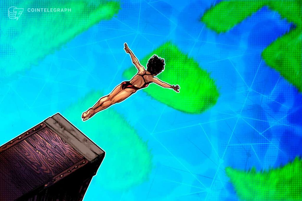 Analysts say Bitcoin’s bounce at $36K means 'it’s time to start thinking about a bottom'