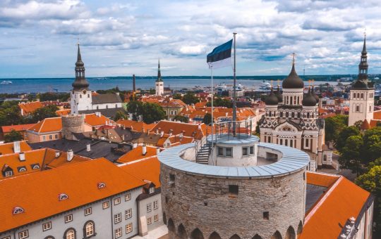 Estonia Clarifies Upcoming Regulations, Will Not Ban Crypto Holding and Trading