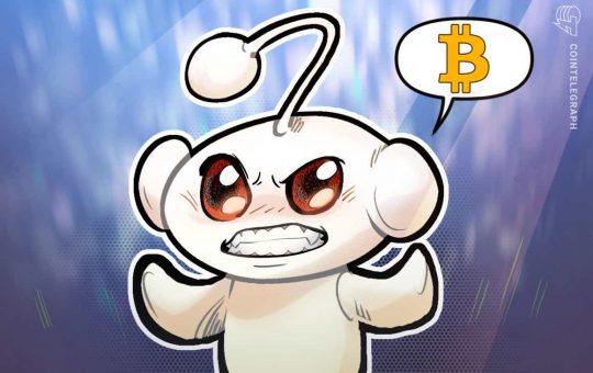 Redditors share their thoughts on buying Bitcoin at all-time highs