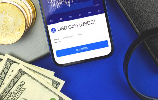 Circle Launches USDC on Flow Blockchain – Bitcoin News