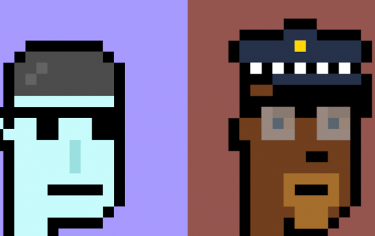 CryptoPunks Controversy: Creators Apologize for 'V1' Ethereum NFT Sales