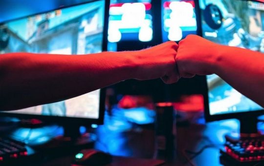 How Microsoft’s Activision Blizzard Deal Will Fuel Metaverse Gaming Mass Adoption