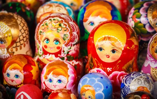 Major Crypto Exchanges Ready to Work in Russia Under Proposed Rules, Report