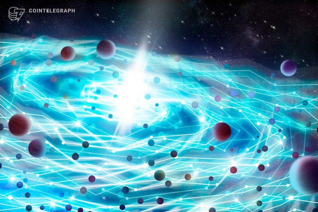 What are the top metaverse projects besides The Sandbox and Decentraland?