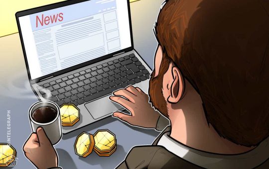 3 times in March that savvy crypto traders bought breaking news for the price of a rumor