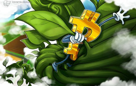 Bitcoin price surges, but derivatives metrics reflect pro traders' neutral sentiment