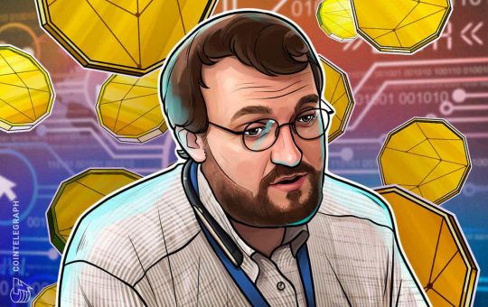 'I was wrong' about DApp rollout