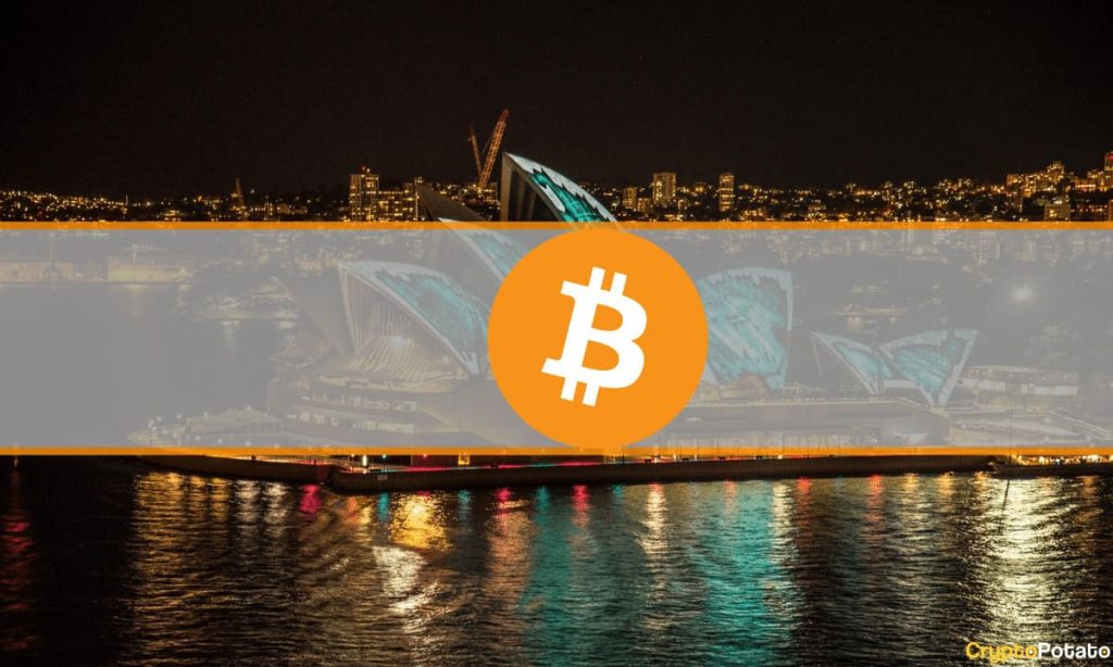 First-Ever Bitcoin ETF to Go Live in Australia Next Week: Report