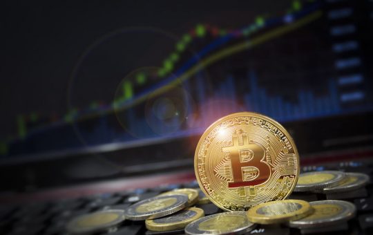 Cryptos mixed, Bitcoin comeback expected?