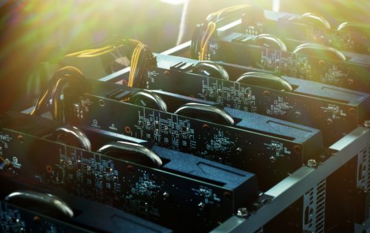 Despite Criminalizing Mining, Abkhazia Uncovers Another Crypto Farm