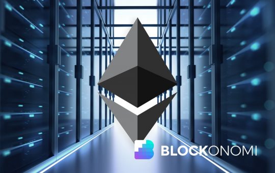 Blockonomi