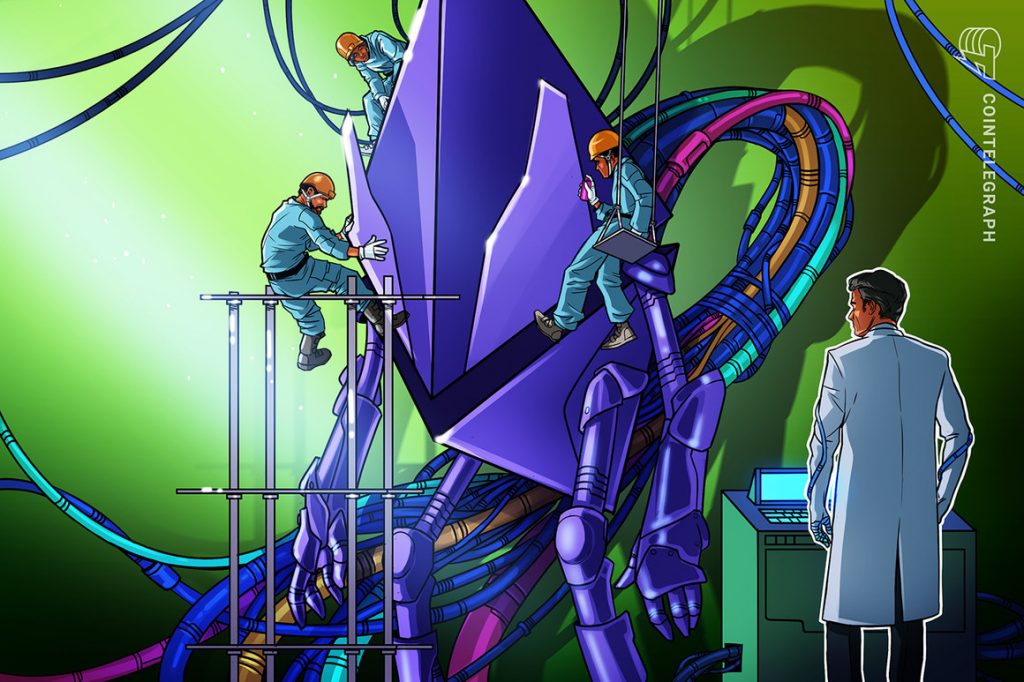 Ethereum’s Merge FOMO isn’t priced in, making a spike to $2.6K a possibility